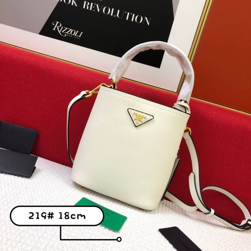 Prada Top Handle Bags